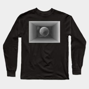 The Orb Long Sleeve T-Shirt